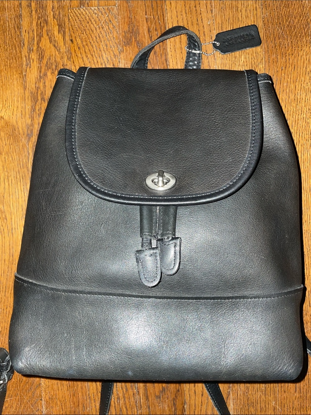 Coach vintage 9791 Daypack/backpack